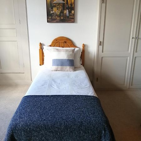 Le Grand Chemin De La Vie Bed & Breakfast Montcaret Exterior photo