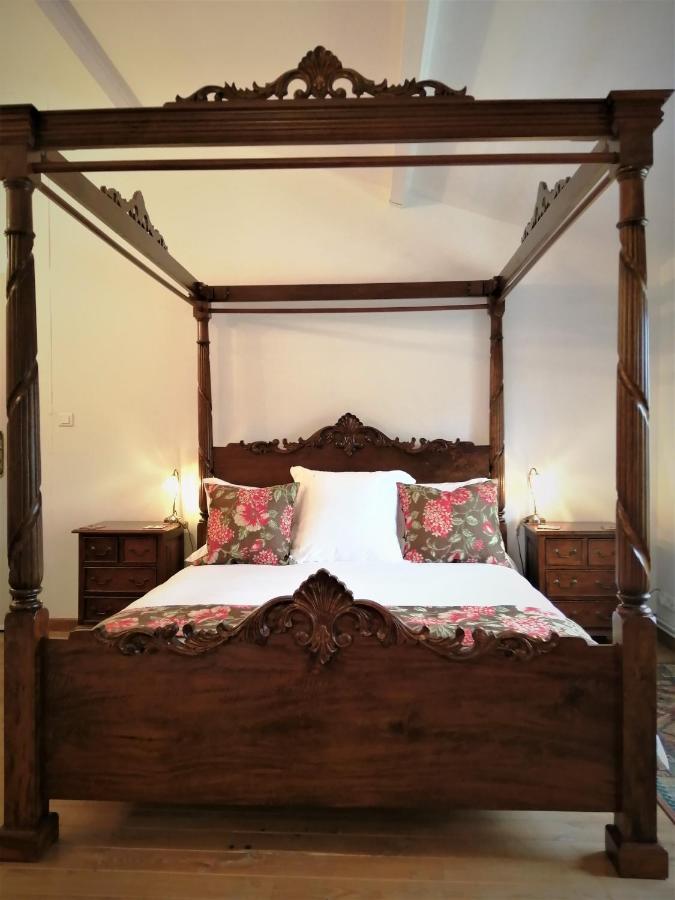 Le Grand Chemin De La Vie Bed & Breakfast Montcaret Exterior photo